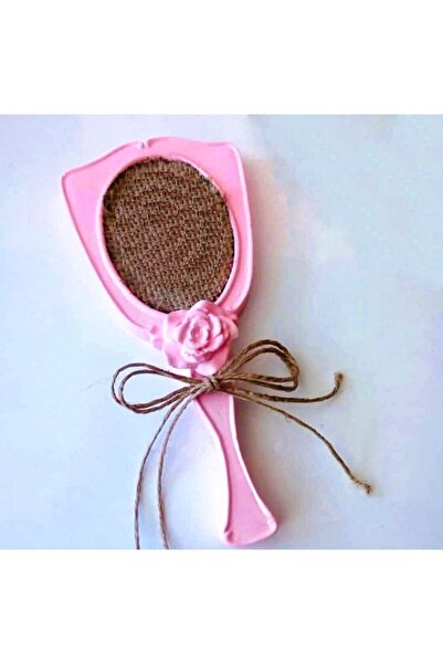 morlalem m 12cm El Aynası Çerçeve Silikon Kalıp K-329, Kokulu Taş Sabun Alçı ...