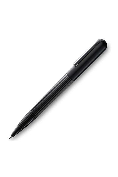 Lamy قلم إمبوريوم متعدد الاستخدامات 0.7 أسود غير لامع