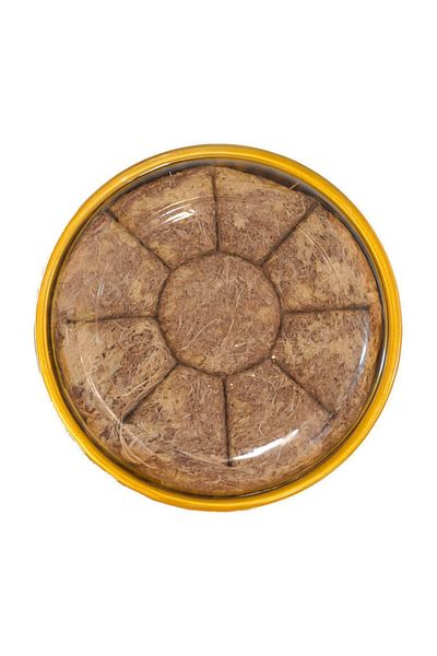 Doyca 350 g Cocoa Bun Halva