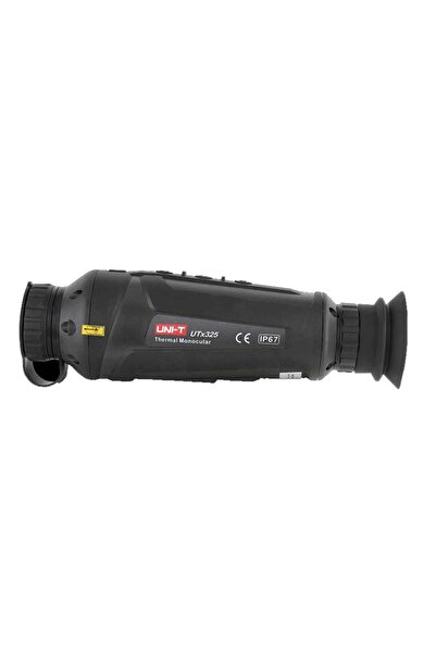 Unit UTx325 Termal Kamera - Termal Görüntüleyici - Termal Monocular