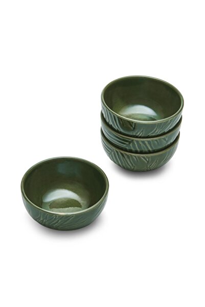 MIKASA Jardin Stoneware Kase Seti 10cm