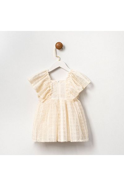Cumino Holly Girls' Dress
