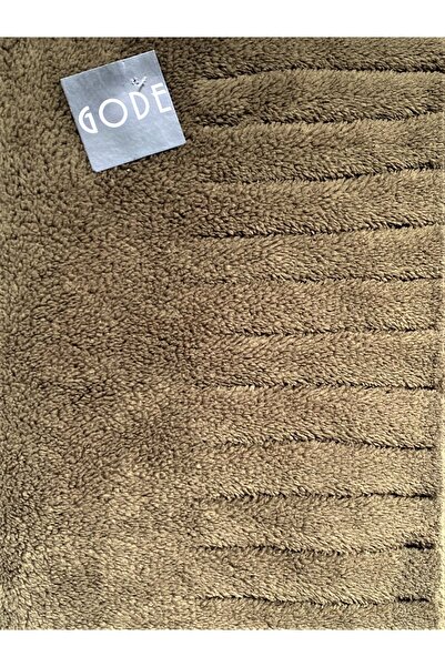 GODE Plush Camisole Scarf