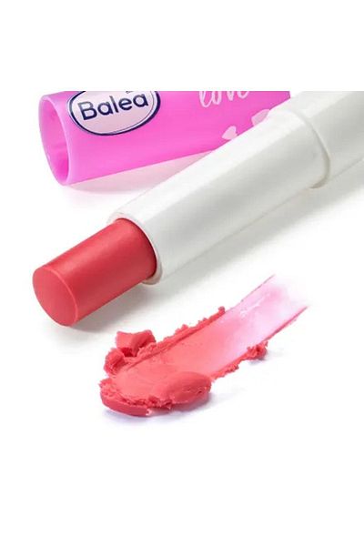BALEA German Quality-melon Love Lipbalm- For Sensitive Lips