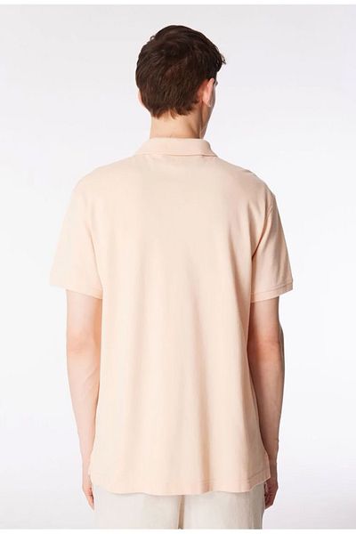 Levi's Ανδρικό μπλουζάκι Polo Neck - 100% βαμβάκι, κανονική εφαρμογή A2085-0004