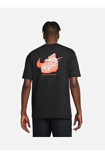 Nike Sportswear M90 Sole Food LBR Short-Sleeve Erkek Tişört