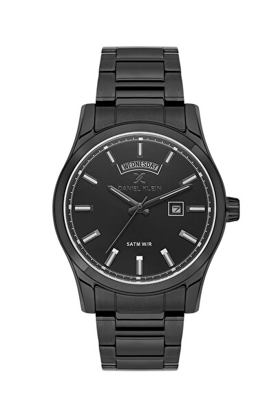 Daniel Klein Erkek Saat