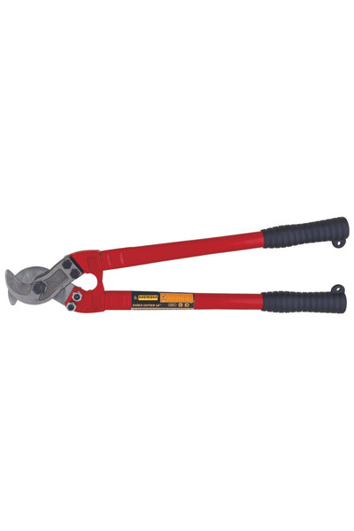 Meşem MEŞEM 1421 FOARTE PENTRU TĂIAT CABLURI 24*600mm