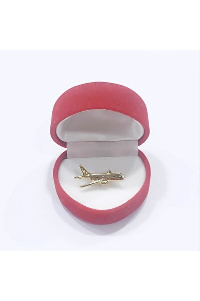 Havacı Uçuş Dünyası Uçak Rozet