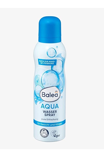 BALEA Aqua Su Spreyi, 150 ml