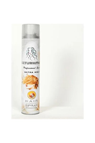 ozturkmax Öztürkmax Ultra Hold Profesyonel Serisi 400 ml