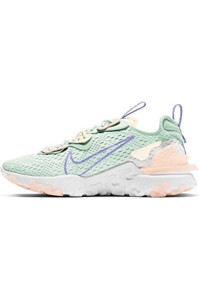 Nike React Vision Cı7523-301 Kadın Spor Ayakkabısı Cı7523-301