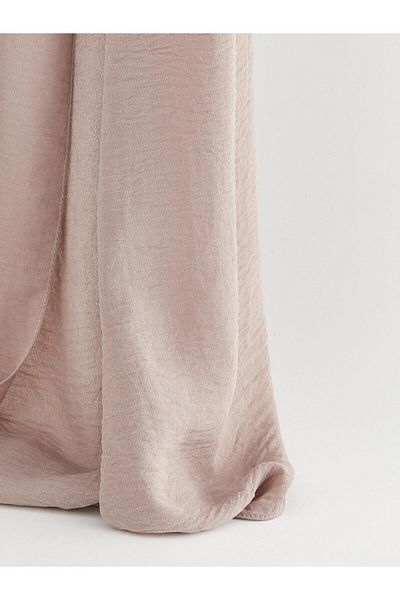 LC Waikiki LCW ACCESSORIES - Γυναικείο μονόχρωμο σάλι