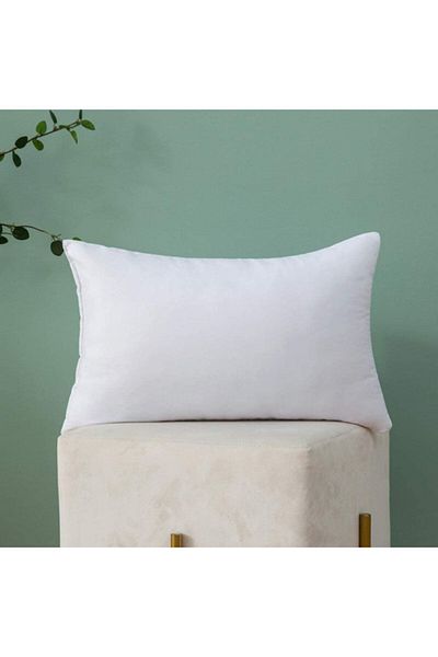 SUENO DESIGN STUDIO Bead Silicone Cushion Throw Pillow - 35*55CM