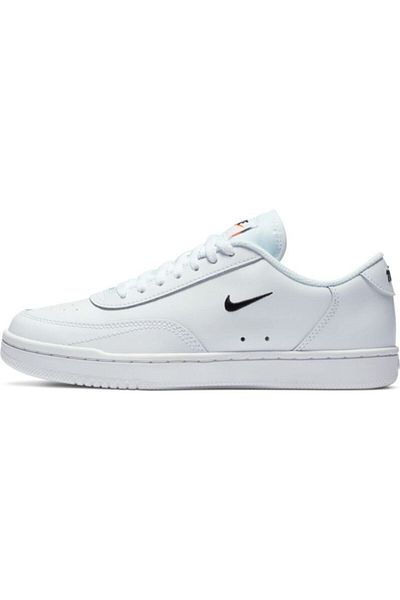 Nike حذاء رياضي Wmns Court Vintage للنساء Cj1676-101