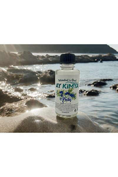 AY KİMYA Ardıç 50ml