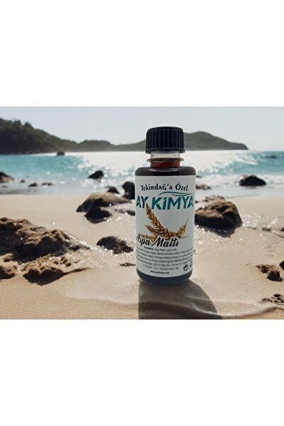 AY KİMYA Arpa Maltı 50ml