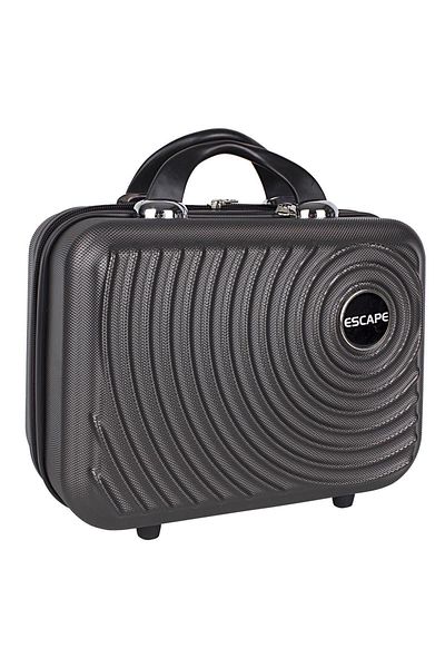 ESCAPE Makeup Bag - Stylish Design and Comfortable