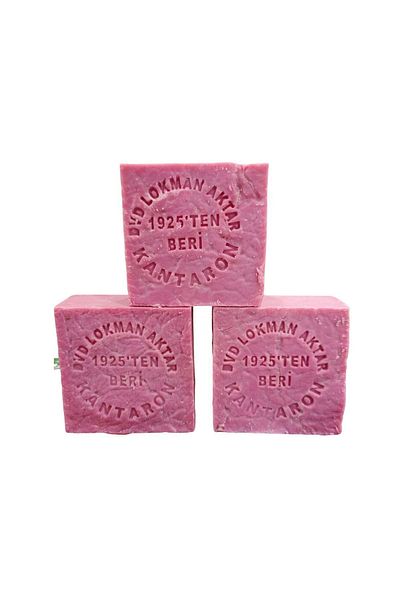 DVD Lokman Aktar St. John's Wort Soap 3 Pieces
