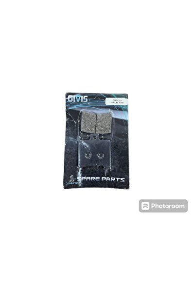 Volta Apx5 Arka disk balata