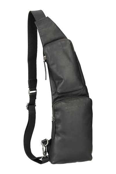 The Chesterfield Brand Schultertasche Logan
