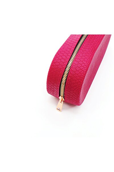 Boldy Силіконова косметичка - косметичка для рук, олівців та крокодила