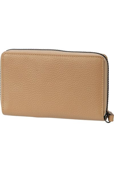 BUGATTI Große Geldbörse Elsa Zip Ladies Wallet II