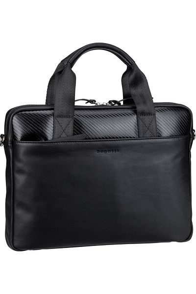 BUGATTI Aktentasche Comet Briefcase