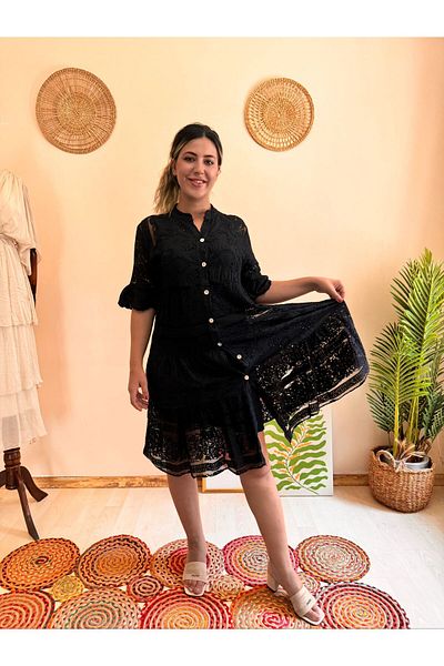 Rabiossa Ιταλικό γυναικείο φόρεμα