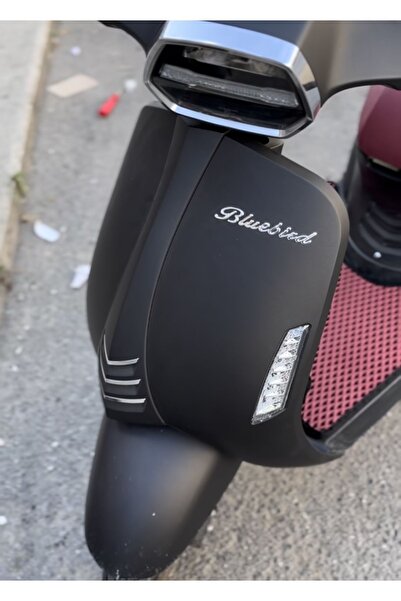 UNAL MAT KUBA BLUEBİRD MOTORA UYUMLU MOTOR PASPASI MOTO PASPAS