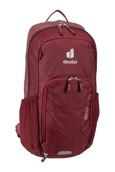 Deuter Rucksack / Daypack Bike I 18 SL