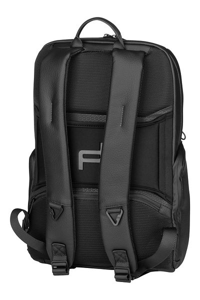 Porsche Design Rucksack / Backpack Urban Eco Leather Backpack S