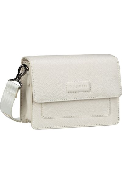 BUGATTI Umhängetasche Elsa Cross Shoulderbag Small