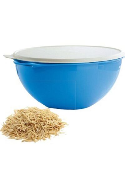 Tupperware Dough Fermentation and Storage Container Miksim 4.5 Liters
