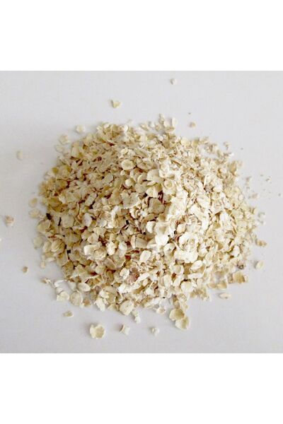 KAPPADOKİA Katkısız Ince Kıvam Yulaf Ezmesi 1 Kg. Eko Paket (Yeni Hasat)