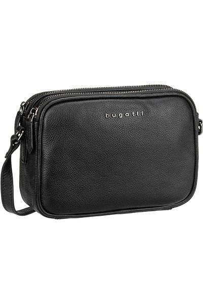 BUGATTI Umhängetasche Bella Shoulderbag Small II