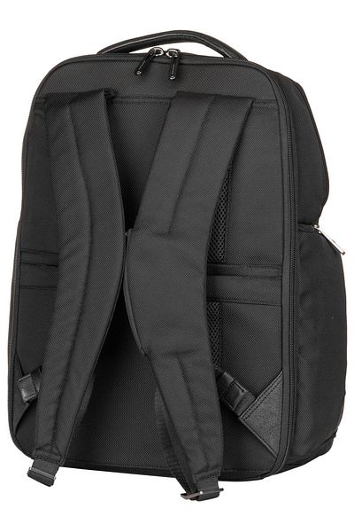 PIQUADRO Rucksack / Backpack Brief Fast-Check Rucksack 4532 RFID