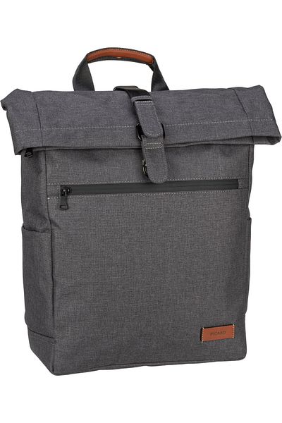 Picard Rolltop Rucksack Go Eco