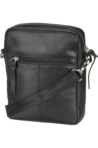 BUGATTI Umhängetasche Comet Shoulderbag Small