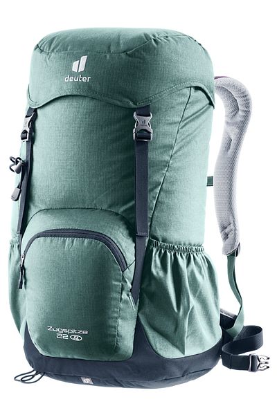 Deuter Wanderrucksack Zugspitze 22 SL