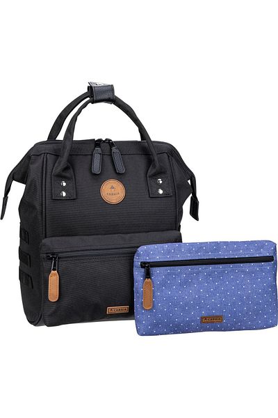 Cabaia Rucksack / Rucksack Adventurer Oxford Small