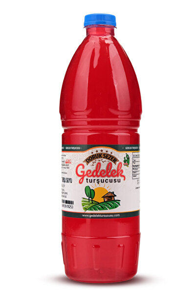 MEHMET SEZER TURŞULARI Şalgamlı Turşu Suyu Acısız 1 Lt