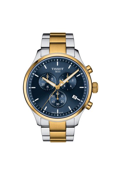 TISSOT Chrono XL Classic T1166172204100 - Wrist Watch