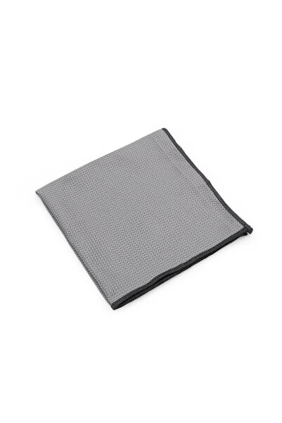 Micro Clean Missclean (3 Adet) Cam Ve Ayna Bezi Mikrofiber Genel Temizlik Bezi Çok Renkli 40*40 Cm