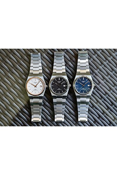 TISSOT / Prx Powermatic 80 T137.407.110.41.00 Erkek Kol Saati