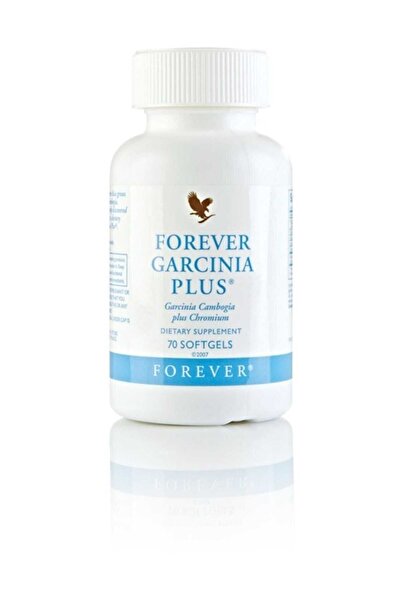 Forever Living Forever Garcinia Plus -71
