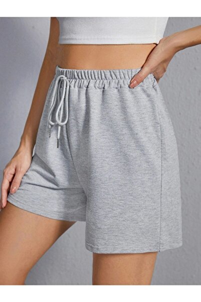 DAXİS Sportwear Company Kısa Kadın Şort