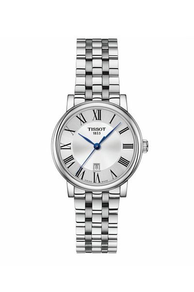 TISSOT كارسون بريميوم ليدي تي1222101103300 - ساعة يد