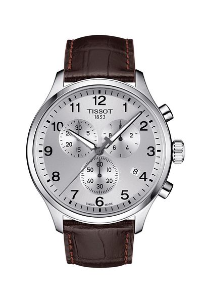 TISSOT Men's Wristwatch T116.617.16.037.00