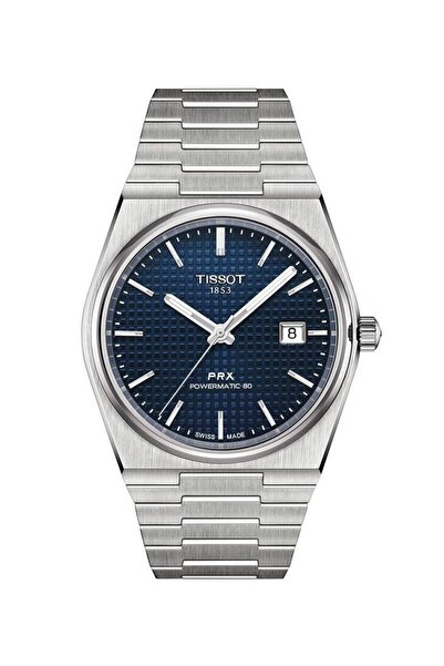 TISSOT / Prx Powermatic 80 T137.407.110.41.00 Erkek Kol Saati